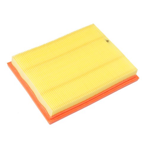 Rechteckiger Luftfilter für MINI II R50 Limousine und R52 Cabrio (09/2000-11/2006) - Motor W10B16 - MC45300