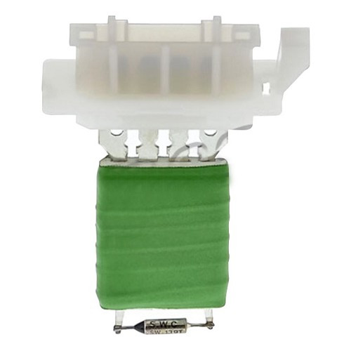     
                
                
    Topran heater for Mini R50 Sedan R52 Convertible and R53 Cooper S (09/2000-07/2008) - MC50006
