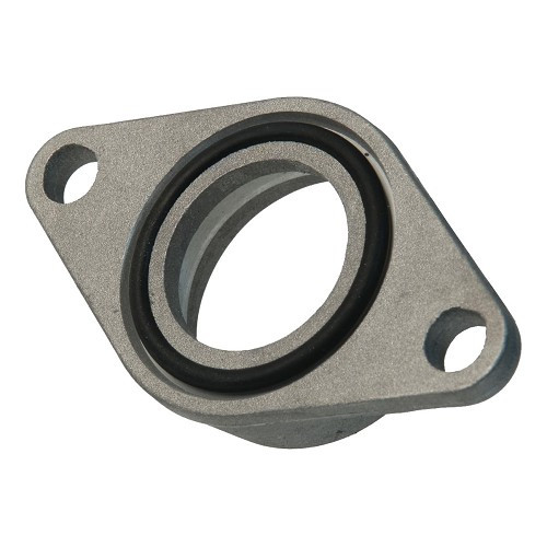     
                
                
    Wasserpumpenflansch für Mini R52 Cabriolet und R53 Cooper S (10/2000-07/2008) - MC50202
