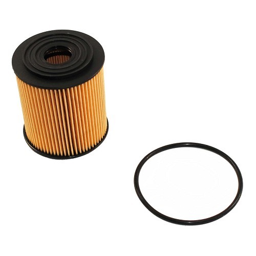  1 Oil filter for MINI R50/R52/R53 - MC51110 