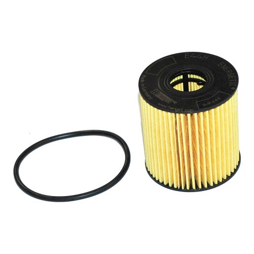     
                
                
    Ölfilter für MINI III R56 und R56LCI Limousine Benzin (11/2005-11/2013) - MC51116
