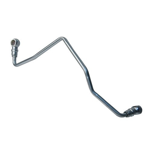     
                
                
    Tuyau d'huile de turbo pour Mini R58 Coupé et R59 Roadster (12/2010-05/2015) - MC52912

