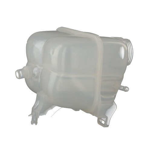  Coolant expansion tank for MINI III R56 R56LCI Sedan gasoline and diesel (10/2005-11/2013) - MC55152-1 