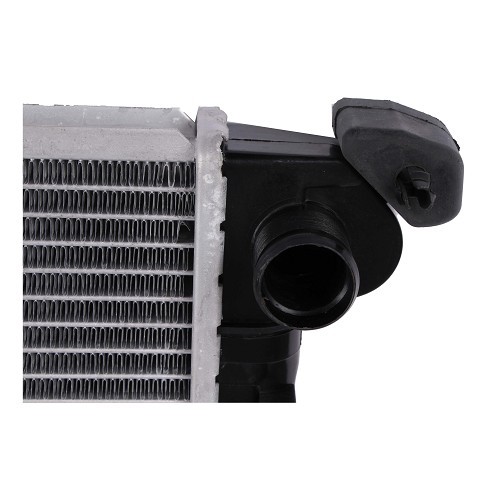  1 radiator for New Mini with air-conditioning up to ->12/03 - MC55640-3 