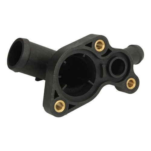 Thermostat box for Mini R52 Cabriolet and R53 Cooper S (10/2000-07/2008) - W11 - MC55703