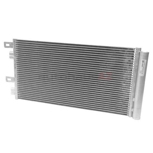  1 air-conditioning condenser forNew Mini up to ->07/06 - MC58000 
