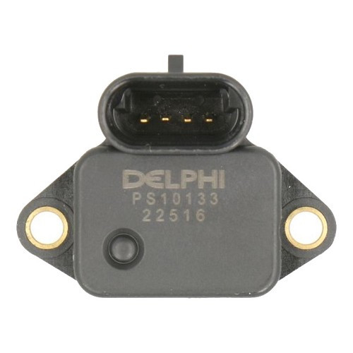 Luftansaugdrucksensor DELPHI für Mini R50 Limousine R52 Cabriolet und R53 Cooper S (09/2000-07/2008) - MC73010