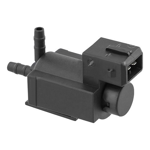     
                
                
    Topran electric vacuum valve for Bmw 3 Series F30 Sedan and F31 Touring (03/2011-05/2019) - MC73012
