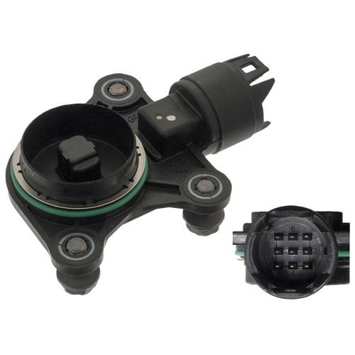  Sensor de eixo excêntrico para gasolina MINI III R55 e R55LCI Clubman (10/2006-06/2014) - MC73071 