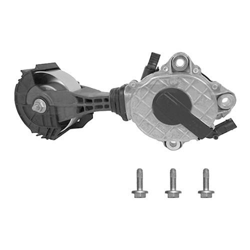  Tendeur de courroie de pompe à eau pour Mini R58 Coupé et R59 Roadster (12/2010-04/2015) - MD00004 