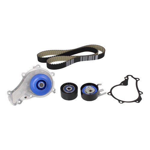     
                
                
    Kit di distribuzione SKF per Mini R55 Clubman (11/2006-07/2010) - MD00007
