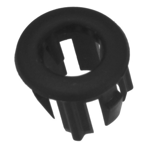 Door latch trim for Mini R50 Sedan R52 Convertible and R53 Cooper S (09/2000-07/2008) - MD00311