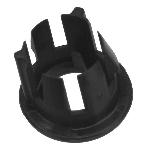 Door latch trim for Mini R50 Sedan R52 Convertible and R53 Cooper S (09/2000-07/2008) - MD00311