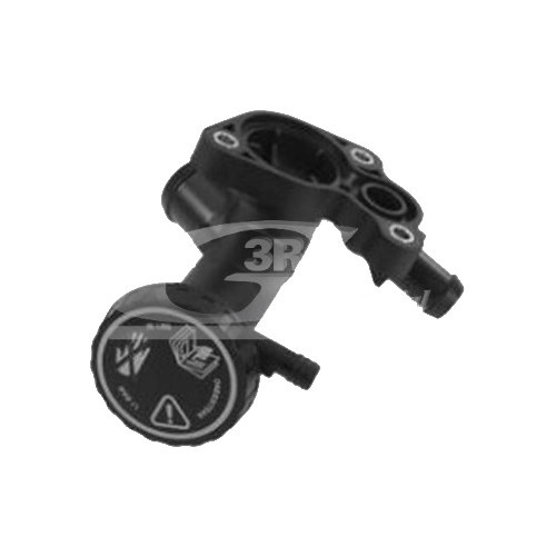     
                
                
    Wasserthermostatabdeckung für Mini R50 Limousine und R52 Cabriolet (09/2000-07/2008) - MD50477
