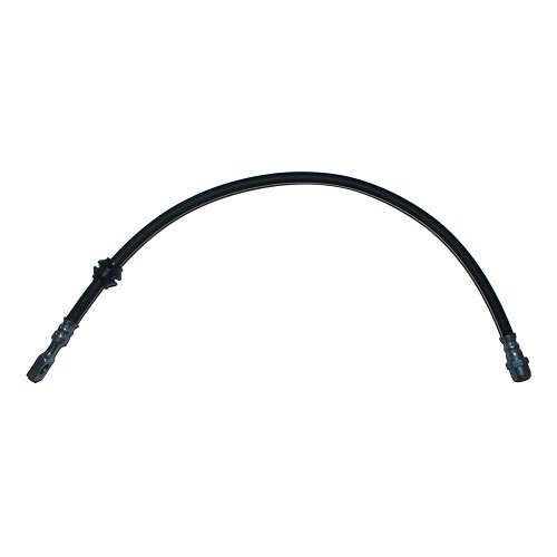  Front brake hose left or right for MINI II R50 R53 Sedan and R52 Convertible - MH24600 