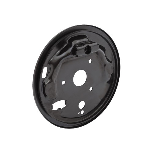     
                
                
    Right rear brake plate for Austin Mini (09/1959-12/2000) - MH25002
