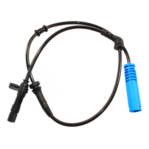 Front left or right ABS sensor for MINI II R50 R53 Sedan and R52 Convertible (09/2000-07/2008) - MH25700