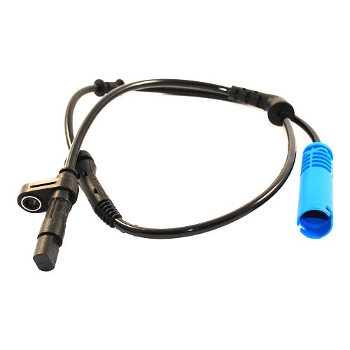     
                
                
    Front left or right ABS sensor for MINI II R50 R53 Sedan and R52 Convertible (09/2000-07/2008) - MH25700
