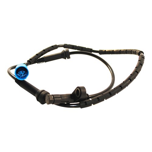     
                
                
    Rear ABS sensor left or right for MINI II R50 R53 Sedan and R52 Convertible (09/2000-07/2008) - MH25710
