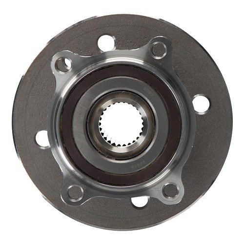  Left or right front wheel hub with bearing for MINI II R50 R53 Sedan and R52 Convertible (-07/2006) - MH27400-1 