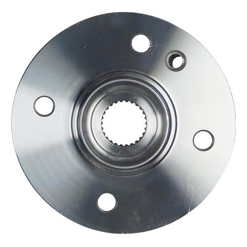  Left or right front wheel hub with bearing for MINI II R50 R53 Sedan and R52 Convertible (-07/2006) - MH27400-3 
