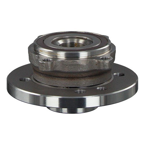 Left or right front wheel hub with bearing for MINI II R50 R53 Sedan and R52 Convertible (-07/2006) - MH27400-4 