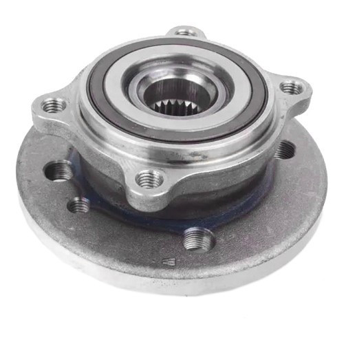  Front wheel hub left or right with bearing for MINI III R58 Coupe and R59 Roadster (10/2007-06/2015) - MH27404-2 
