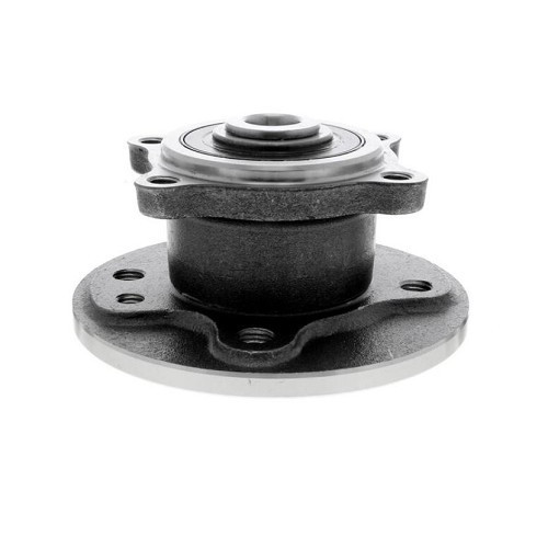  Left or right rear wheel hub with bearing for MINI II R50 R53 Sedan and R52 Convertible (-07/2006) - MH27500-1 