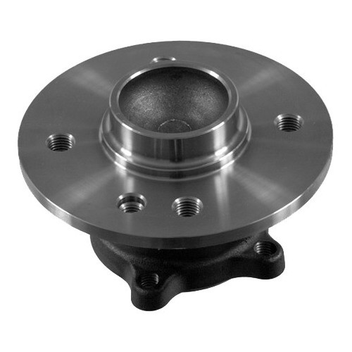  Left or right rear wheel hub with bearing for MINI II R50 R53 Sedan and R52 Convertible (-07/2006) - MH27500 