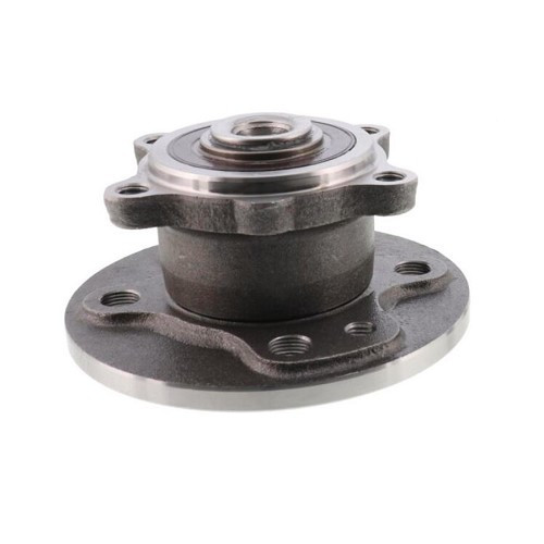  Left or right rear wheel hub with bearing for MINI II R50 R53 Sedan and R52 Convertible (08/2006-) - MH27502-1 
