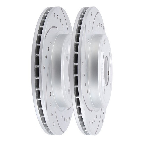     
                
                
    BREMTECH ventilated front brake discs 276x22mm for MINI II R50 R53 Sedan and R52 Convertible (09/2000-07/2008) - the pair - MH28101
