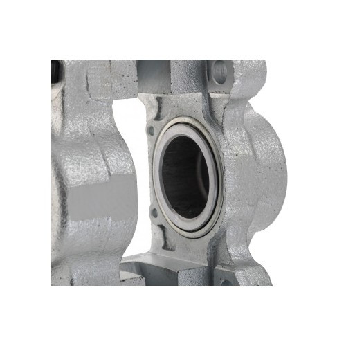 Front left brake caliper for Austin Mini (09/1959-12/1984) - MH28124