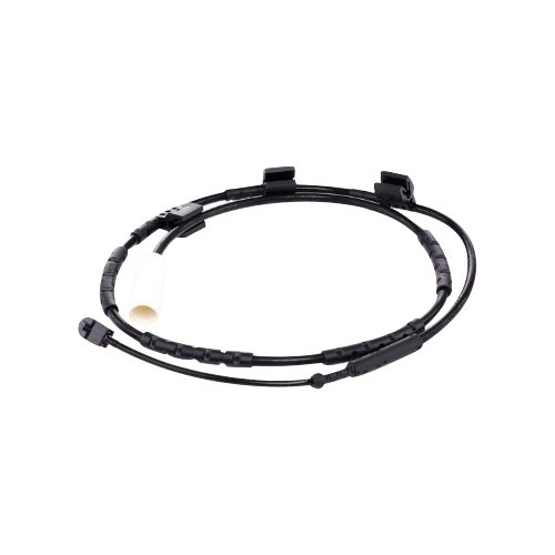  Sensor de desgaste do revestimento do travão traseiro RIDEX para MINI III R55LCI Clubman e R56LCI Sedan (10/2005-08/2010) - MH52003 