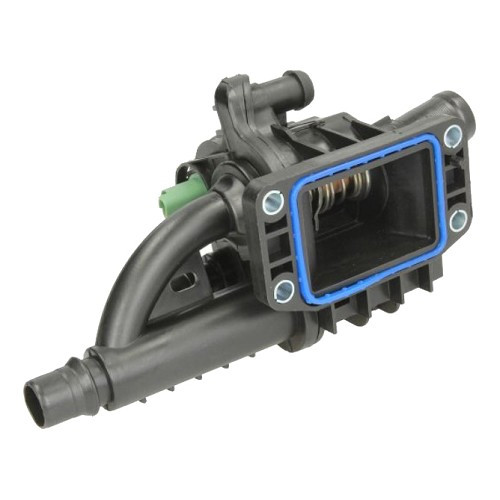 Wasserthermostat Thermotec für Mini R55 Clubman (07/2005-08/2010) - MH52006