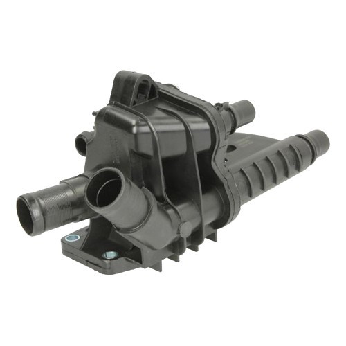     
                
                
    Thermostat d'eau Thermotec pour Mini R55 Clubman (07/2005-08/2010) - MH52006
