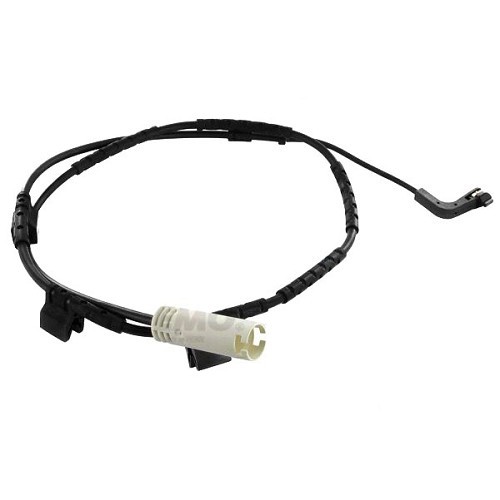 Sensor de desgaste da lona do travão traseiro para MINI III R57 e R57LCI Descapotável (-07/2010) - MH52017 