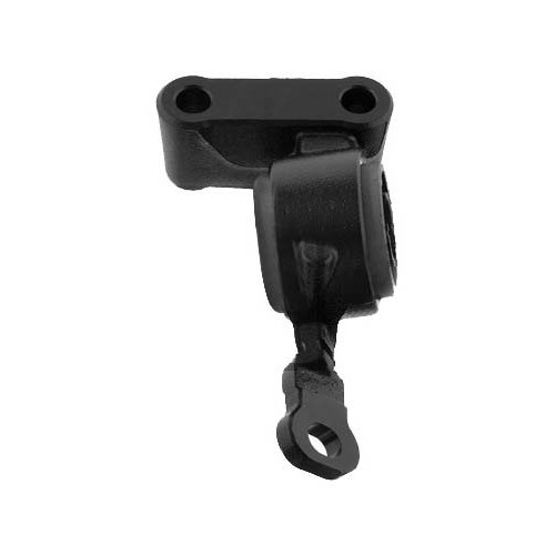     
                
                
    Chassis-side front left suspension arm mount with silentblock for MINI II R50 R53 Sedan and R52 Convertible (09/2000-07/2008) - MJ41020
