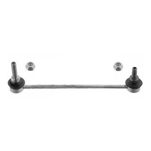     
                
                
    Rear stabilizer bar link left or right for MINI III R57 R57LCI Convertible R58 Coupe and R59 Roadster (10/2007-06/2015) - MJ42201
