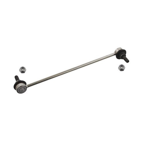     
                
                
    Front stabilizer bar link, left or right, for MINI II R50 R53 Sedan and R52 Convertible (03/2002-) - MJ42250

