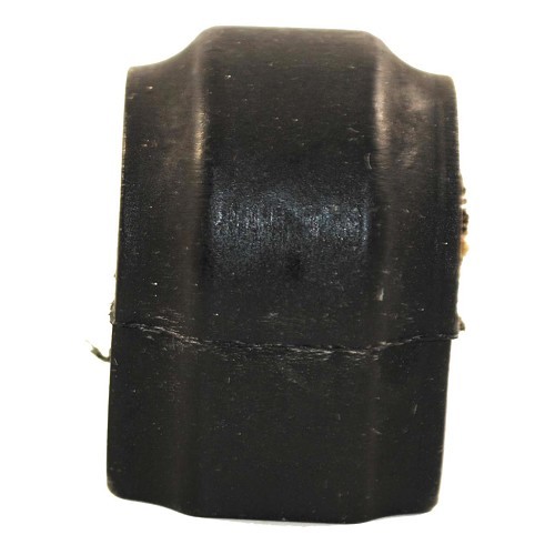 Silenziatore per barra stabilizzatrice posteriore da 17 mm per MINI III R55 R55LCI Clubman e R56 R56LCI Berlina (11/2005-06/2014) - MJ42300-1 