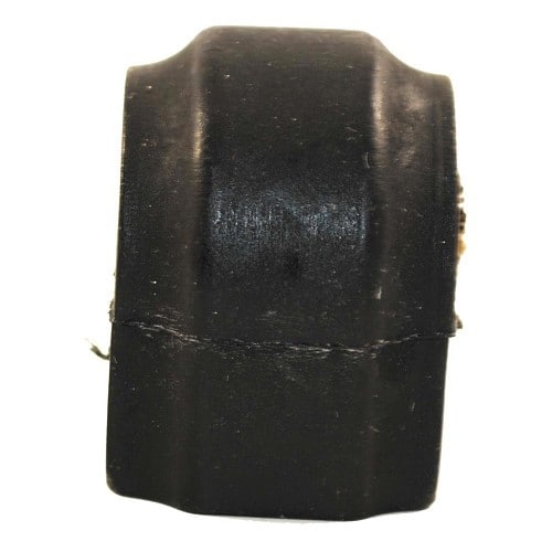  Silentbloc de barre stabilisatrice arrière 17mm pour MINI III R55 R55LCI Clubman et R56 R56LCI Berline (11/2005-06/2014) - MJ42300-1 
