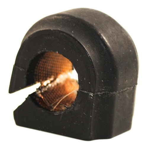 Rear stabilizer bar silencer for Mini R55 Clubman (10/2006-06/2014) - MJ42306