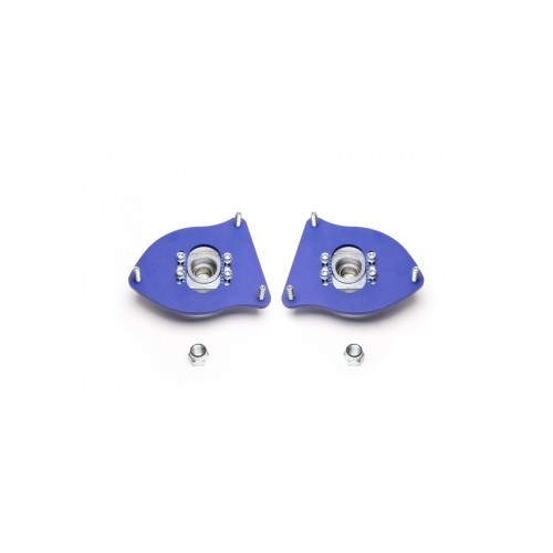     
                
                
    Paliers supérieurs de suspension avant réglables pour MINI II R50 R53 Berline et R52 Cabriolet (03/2002-) - par 2 - MJ50002
