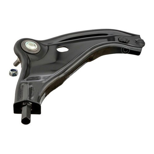  Right front suspension arm for Mini III (10/2005-06/2015) - MJ51704 