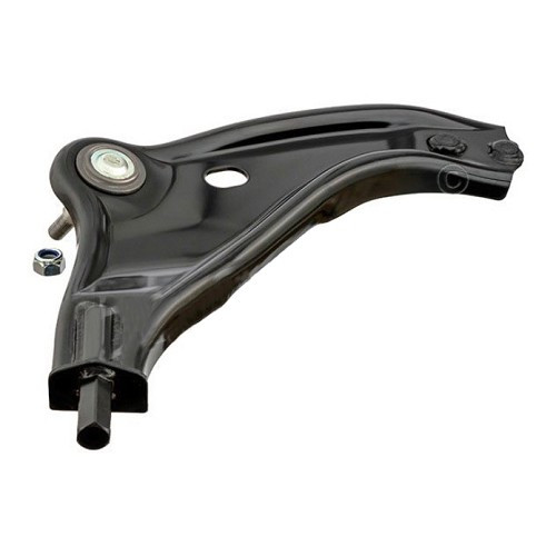     
                
                
    Right front suspension arm for Mini III (10/2005-06/2015) - MJ51704
