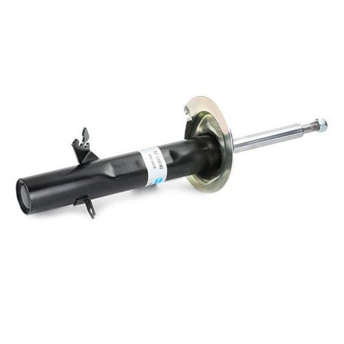  BILSTEIN B4 front right shock absorber for MINI II R50 R53 Sedan and R52 Convertible (03/2002-07/2008) - standard or sport suspension - MJ52002 