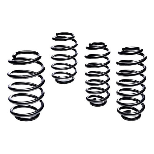 EIBACH short springs -30mm for MINI II R50 R53 Sedan and R52 Convertible (03/2002-) - set of 4 - MJ53010
