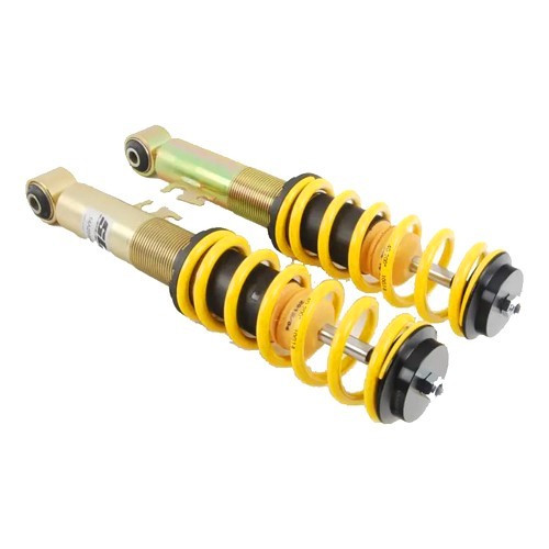  Kit of threaded ST Suspension ST X springs and shock absorbers for New Mini from 04/02 up to ->07/06 - MJ56400-4 