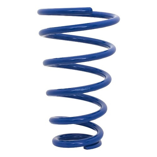 Kit di combinazione filettata Blue Line per Mini R55 Clubman (10/2006-06/2014) - MJ60002