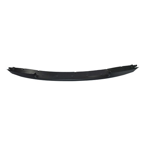 Spoiler centrale paraurti anteriore per MINI II R50 Berlina benzina fase 1 (09/2000-06/2004) - MK51200